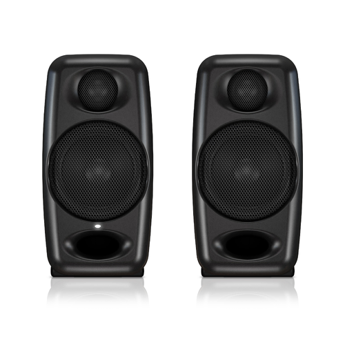 IK MULTIMEDIA iLoud Micro Monitor Studio Monitors (Pair)