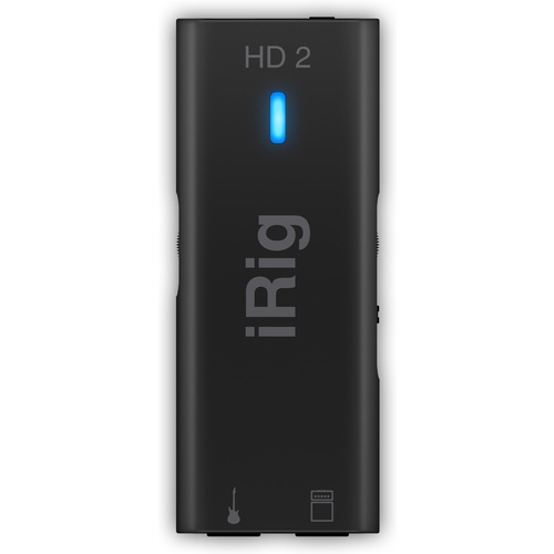 IK MULTIMEDIA iRig HD2