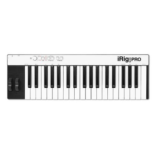 IK MULTIMEDIA iRig Keys Pro
