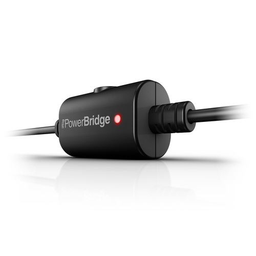 IK MULTIMEDIA iRig PowerBridge