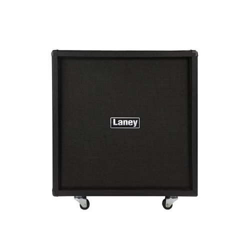 LANEY Ironheart 4x12 Speaker Cabinet