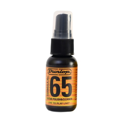 Dunlop Formula 65 Guitar Polish