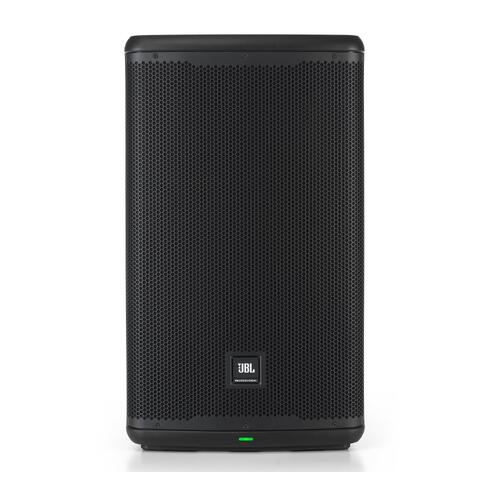 JBL EON712 1300W 12" Powered PA Speaker