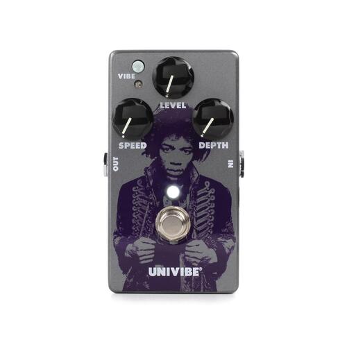 DUNLOP Jimi Hendrix Uni-Vibe Chorus/Vibrato Pedal