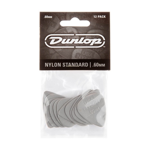 DUNLOP Greys Pick Packs - 12PK