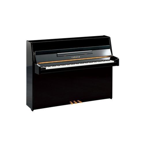 YAMAHA JU109 UPRIGHT PIANO