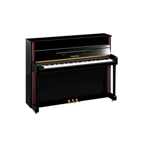 YAMAHA JX113TPE UPRIGHT PIANO