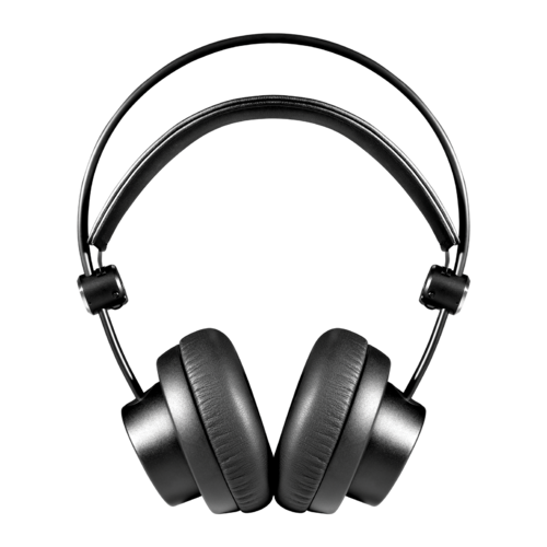AKG K175 Foldable On Ear Headphones