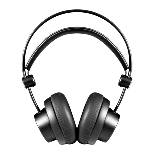AKG K175 Foldable On Ear Headphones