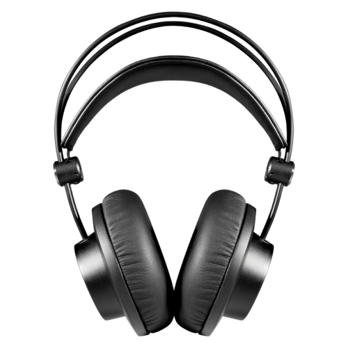 AKG K245 Foldable Over Ear Headphones