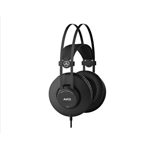 AKG K52 Closed Back Headphones
