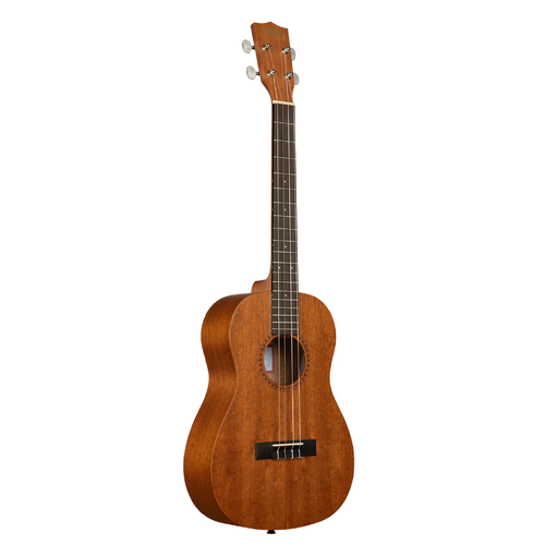 KALA KA-15B Satin Mahogany Baritone Ukulele