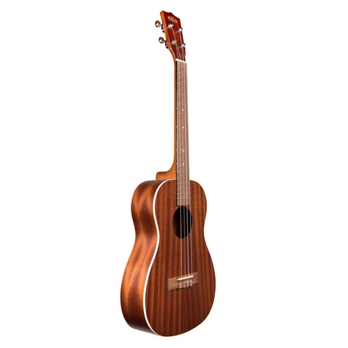 KALA KA-B Satin Mahogany Baritone Ukulele