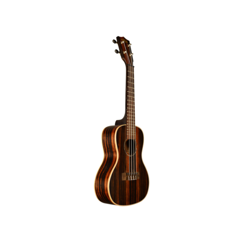 KALA Ebony Concert Ukulele