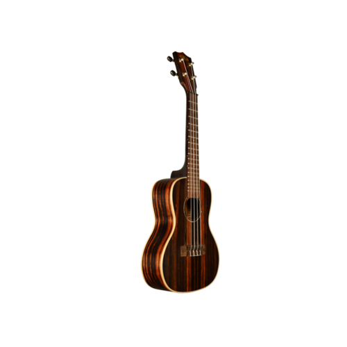 KALA Ebony Tenor Ukulele