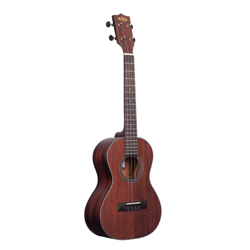 KALA KA-SMH-T All Solid Satin Mahogany Tenor Ukulele