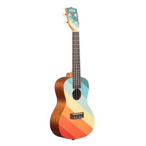 KALA Surf Farout Concert Ukulele