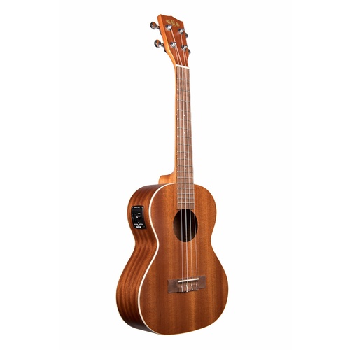 KALA KA-TE Satin Mahogany Tenor Ukulele W/ EQ