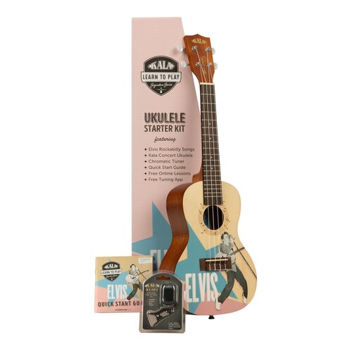 Al shop start ukulele