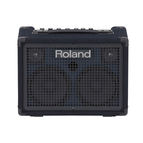 ROLAND KC220 4Ch 30W Battery Keyboard Amplifier