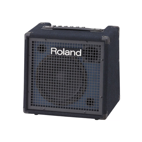 ROLAND KC80 3Ch 50W Keyboard Amplifier