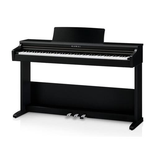 KAWAI KDP75B Digital Piano - Black