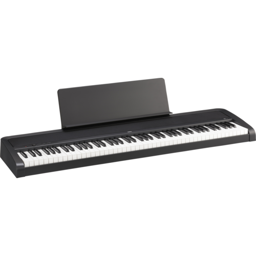 KORG B2 Digital Piano - Black