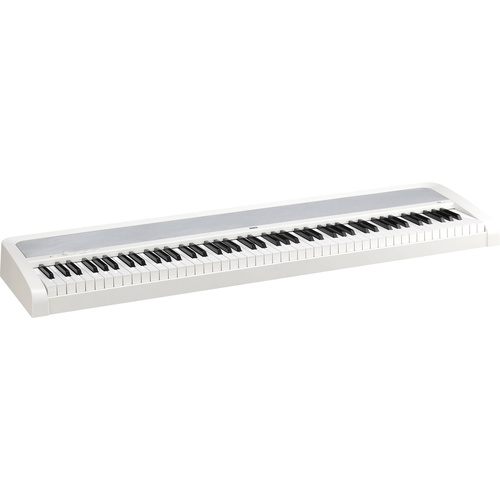 KORG B2 Digital Piano - White