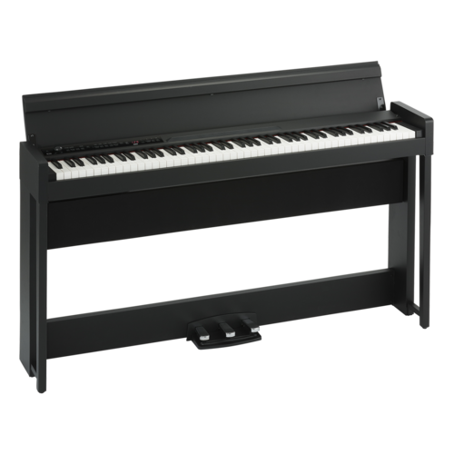 KORG C1 Air Digital Piano - Black