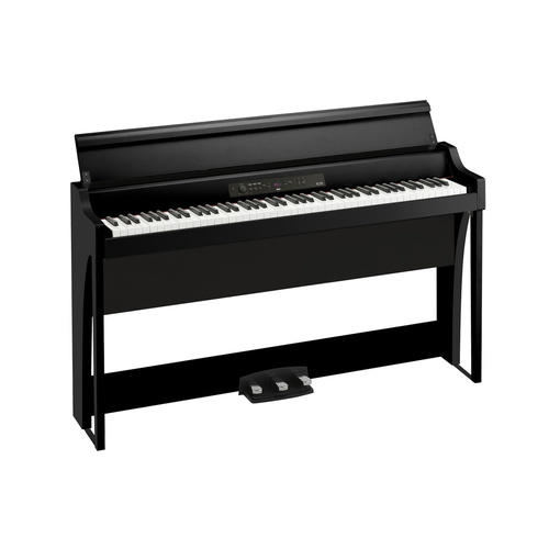 KORG G1 Air Digital Piano - Black