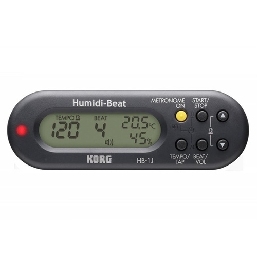 KORG Humidi-Beat HB-1 BLACK