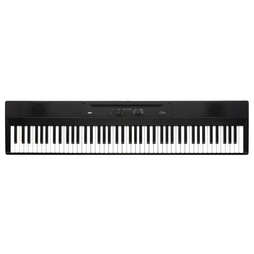 KORG LIANO Digital Piano - Black