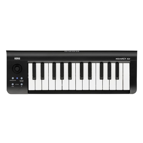 KORG microKEY 2 25 Key MIDI Controller