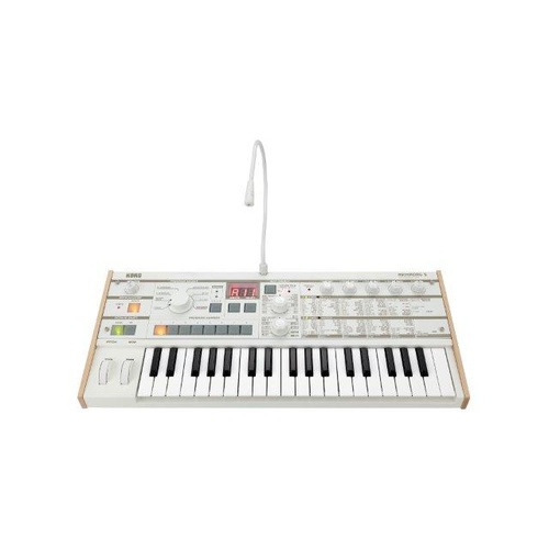 KORG Microkorg MK1 S Synth - With Speaker