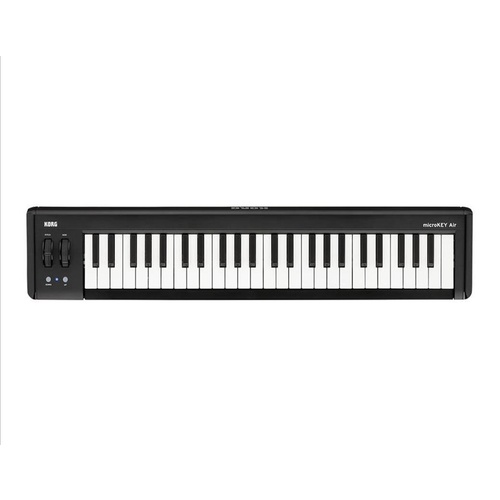 KORG microKEY 49 Key Bluetooth / USB MIDI Controller