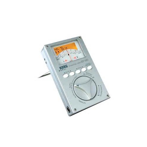 KORG OT-120 Chromatic Studio Pro Tuner