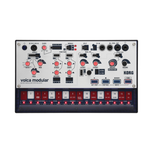 KORG Volca Modular