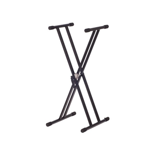XTREME KS128 Keyboard Stand X Style Double Braced