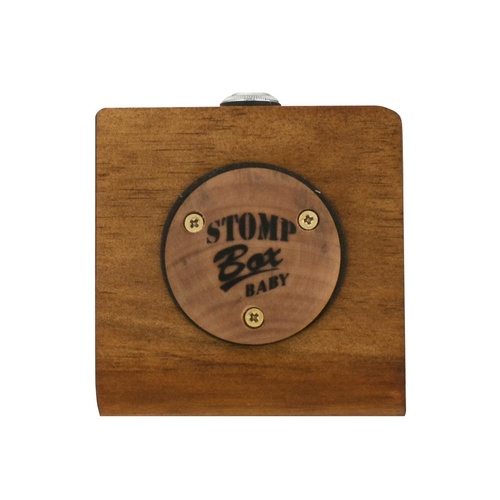 Stomp Box Baby