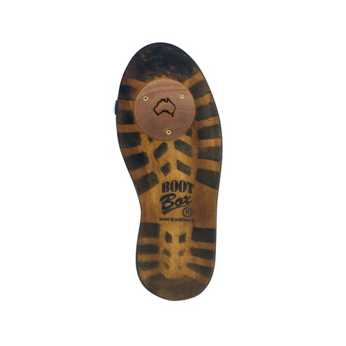 Boot Box Stomp