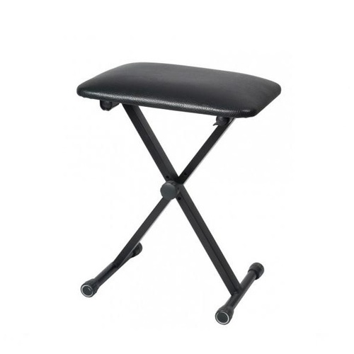 XTREME KT139 Single Braced Keyboard Stool
