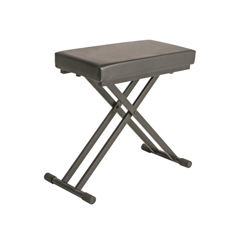 XTREME KT142 Double Braced Keyboard Stool