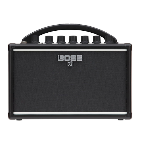 Boss Katana Mini Rechargeable Amp