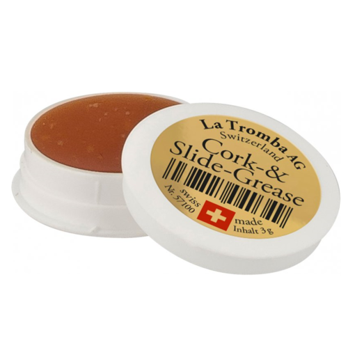 LA TROMBA Cork Grease - 3 grams
