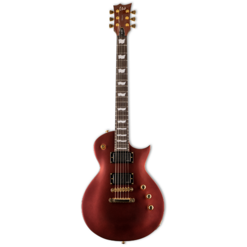 LTD EC-1000 Gold Andromeda Electric Guitar