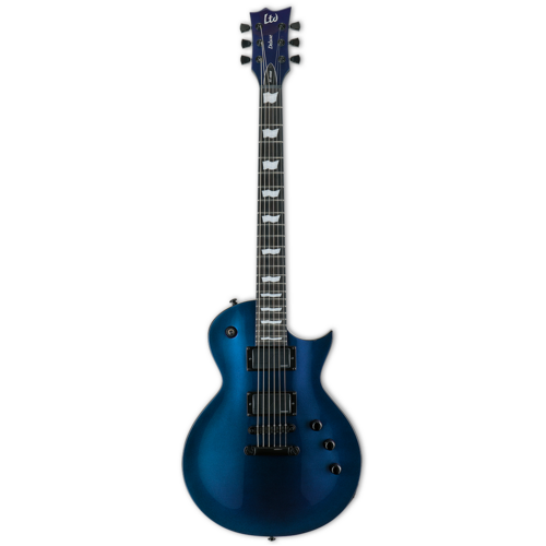 LTD EC-1000 Violet Andromeda Electric Guitar