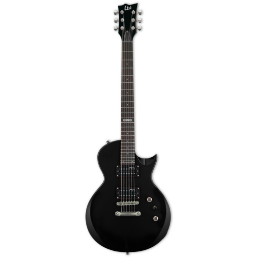 LTD EC-10 Electric Guitar Kit Black