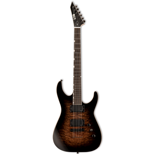 LTD Josh Middleton Signature JM-II Electric Guitar