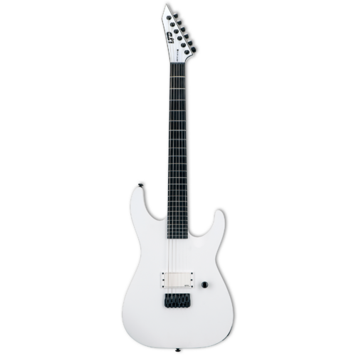 LTD Arctic Metal M-HT Electric Guitar
