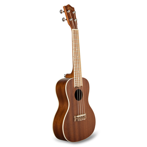 LANIKAI LMAC Mahogany Concert Ukulele